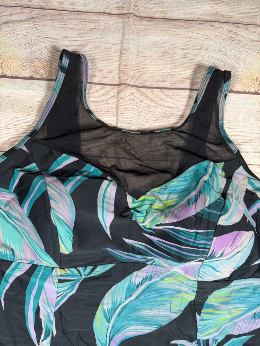 torrid one piece